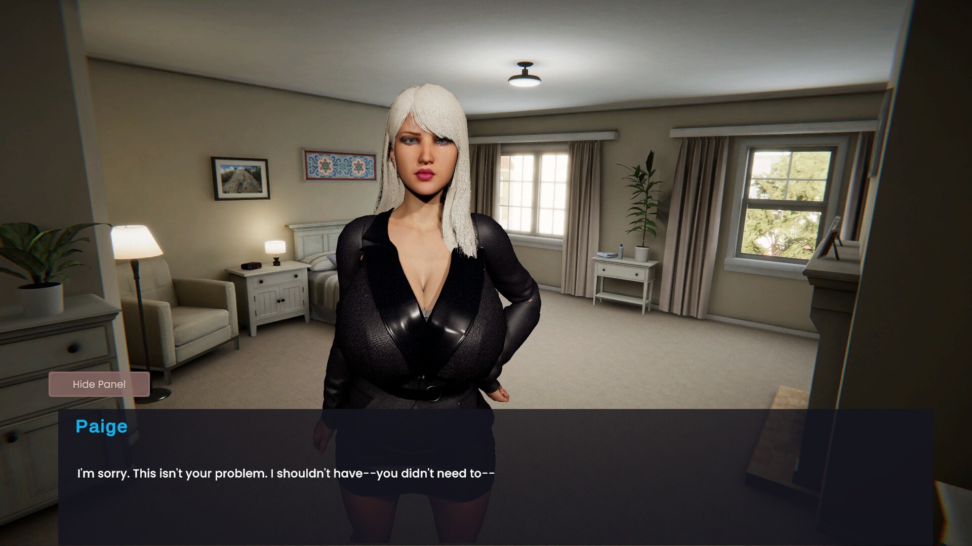 Office Sluts: Act 1 screenshot #5