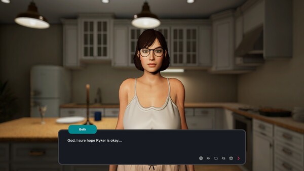 Office Sluts screenshot 4