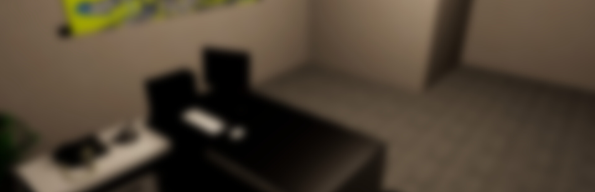 Office Sluts: Act 1
