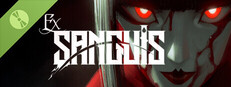 Ex Sanguis Demo