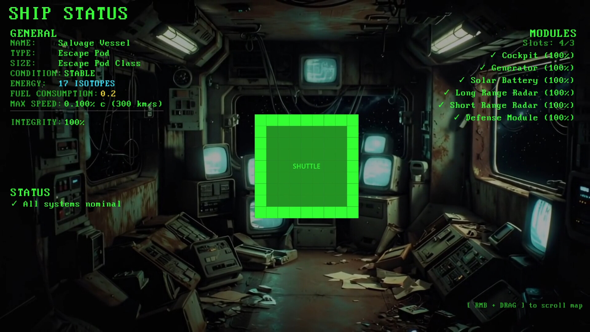 Iron Graves screenshot #12