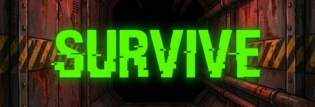 SURVIVE