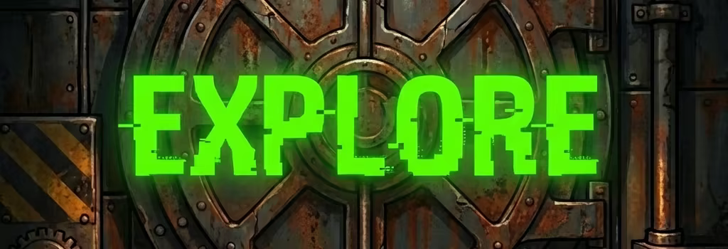 EXPLORE