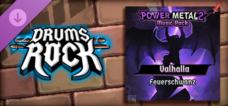 Drums Rock: Feuerschwanz - 'Valhalla'