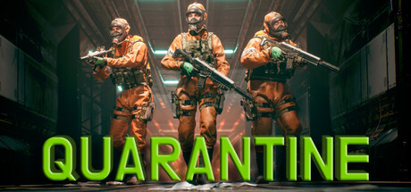 Quarantine