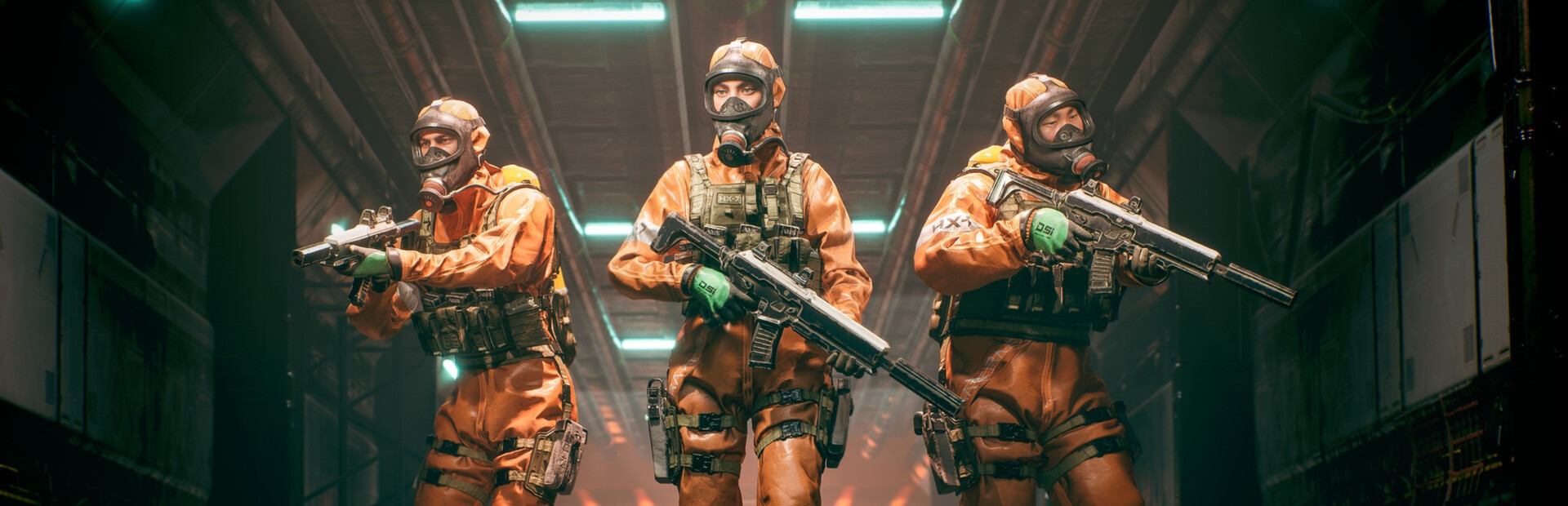 Quarantine