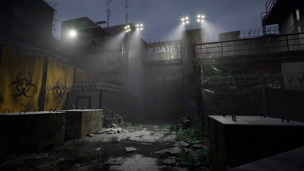Quarantine screenshot 3