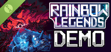Rainbow Legends Demo