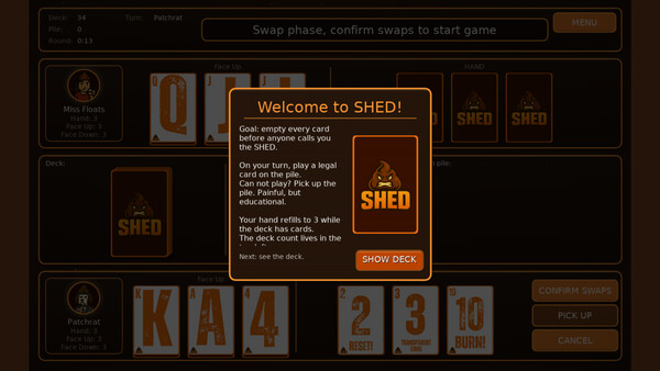 Screenshot media
