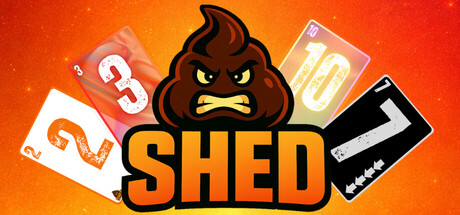 SHED header