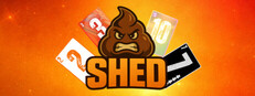 SHED cover