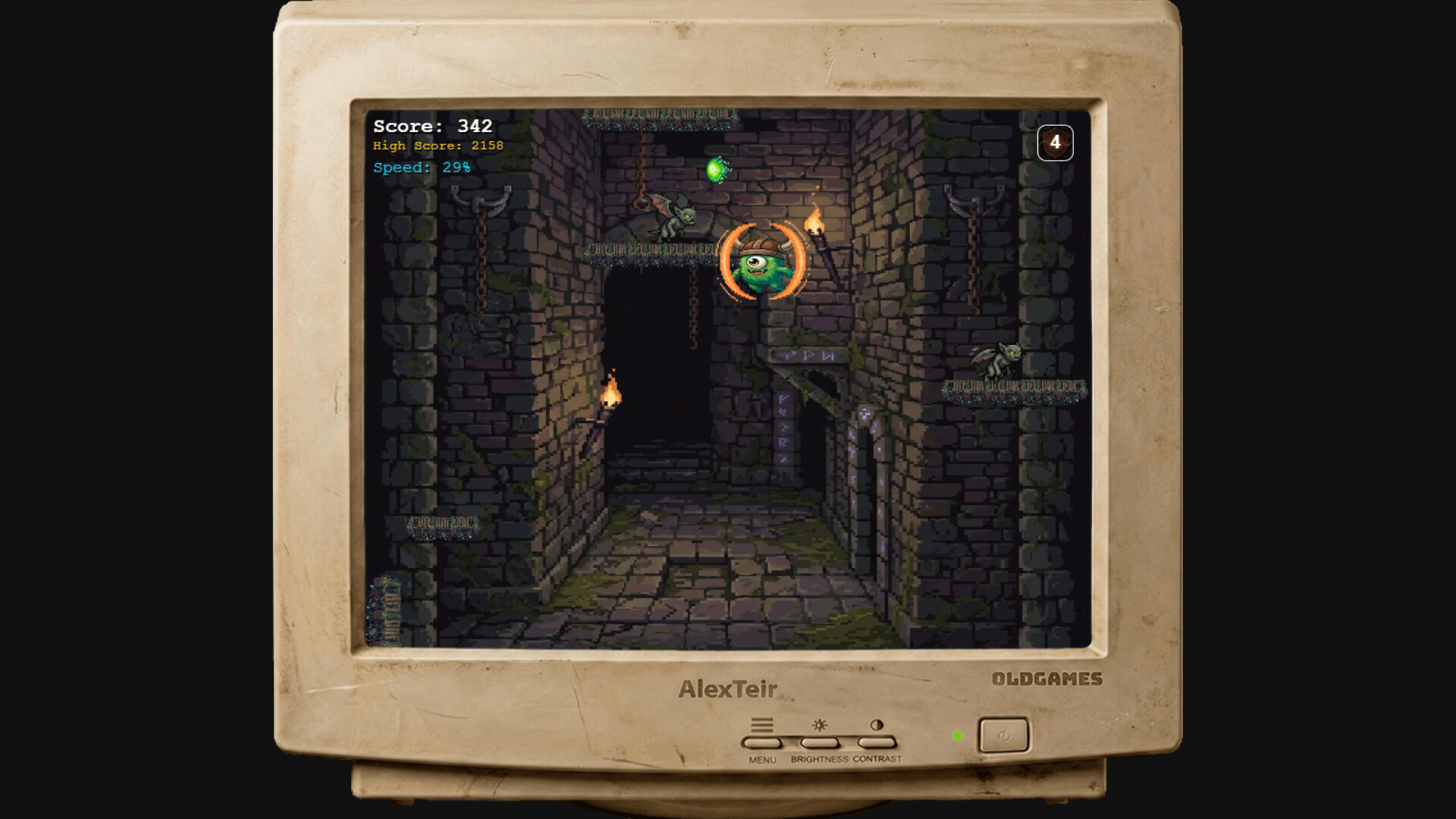 Monster Tower screenshot #5