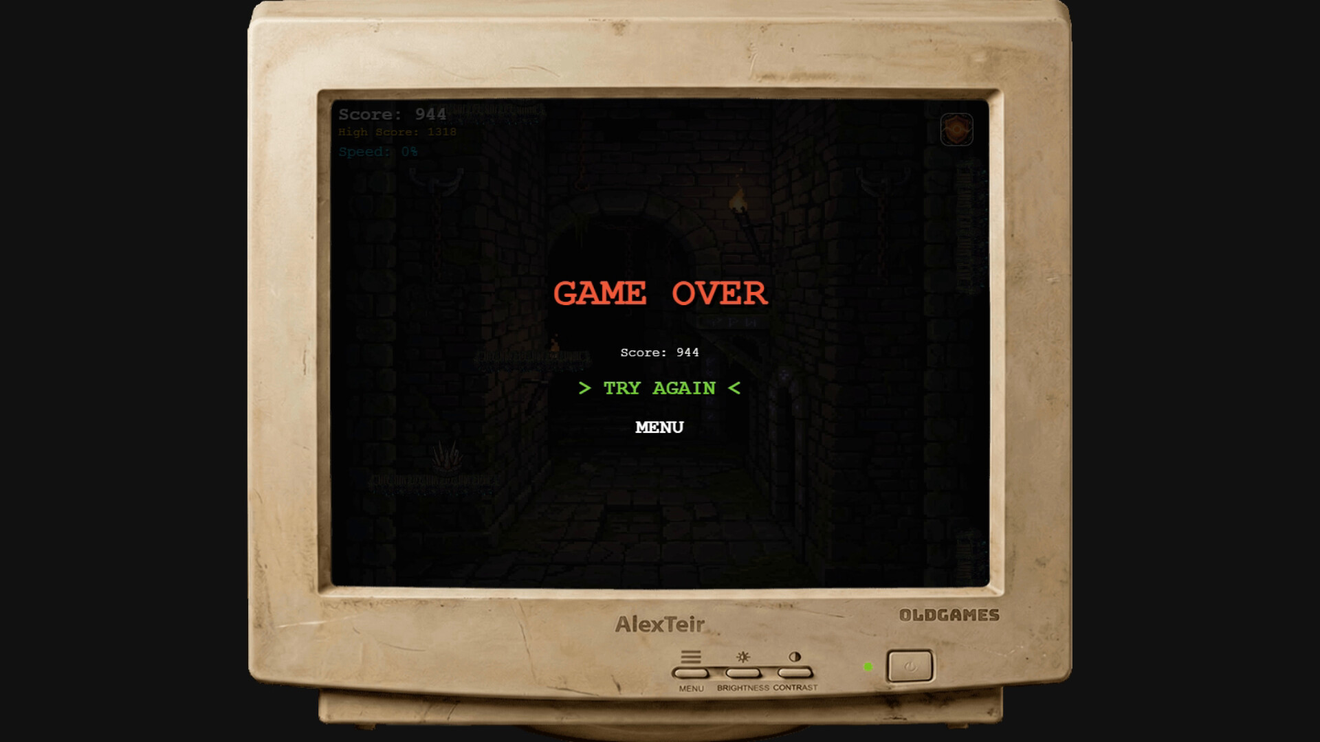 Monster Tower screenshot #9