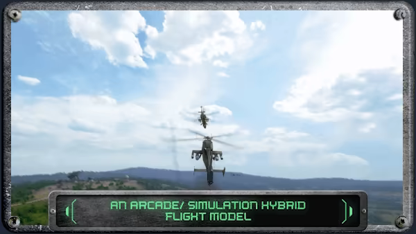 Heliborne Collection video 6