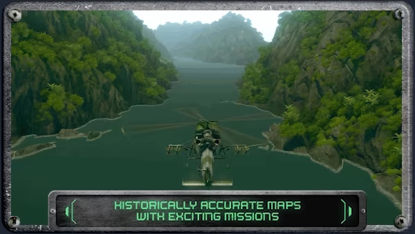 Heliborne Collection video 3