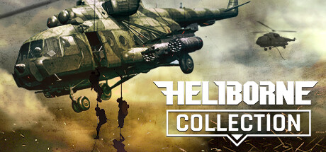 Heliborne Collection crack status