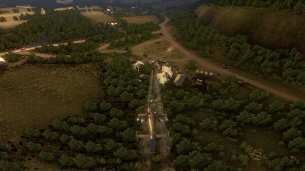 Heliborne Collection.