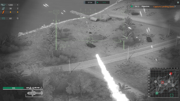 Heliborne Collection.