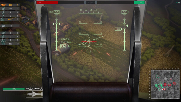 Heliborne Collection.