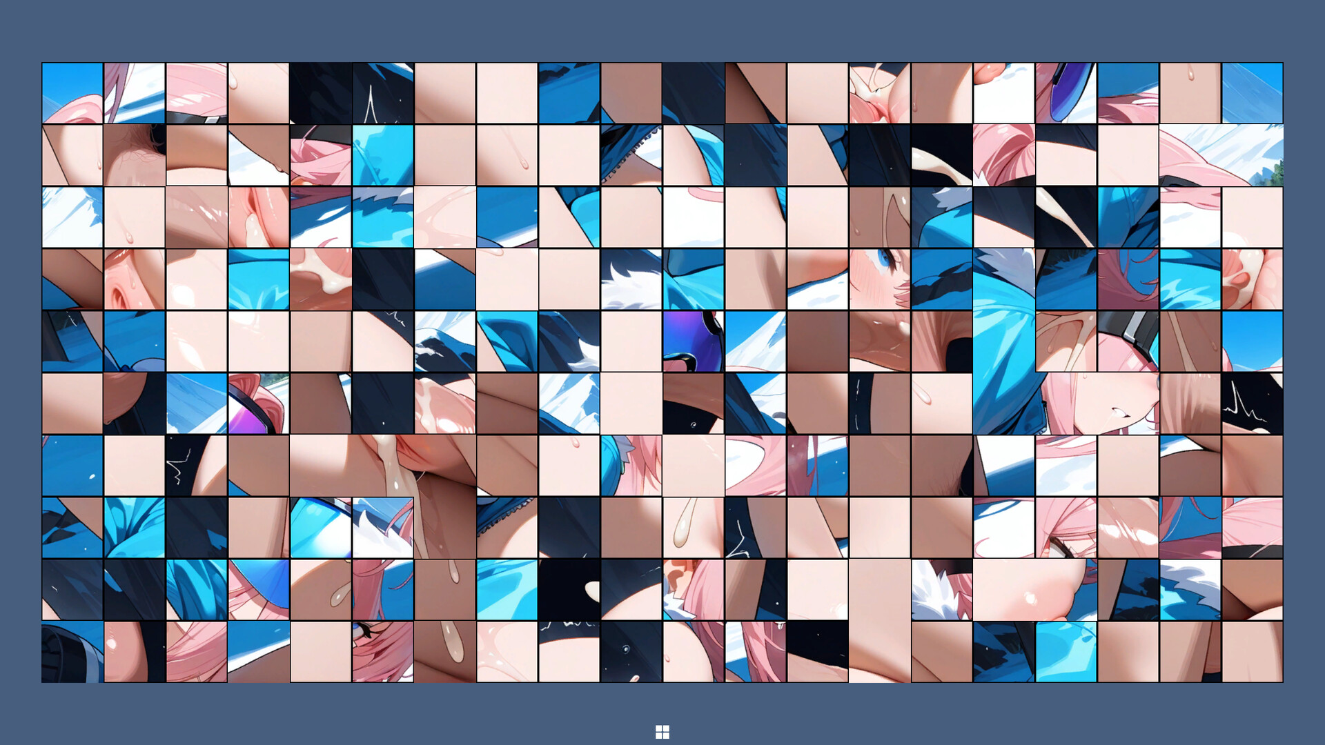 Hentai Sora screenshot #4