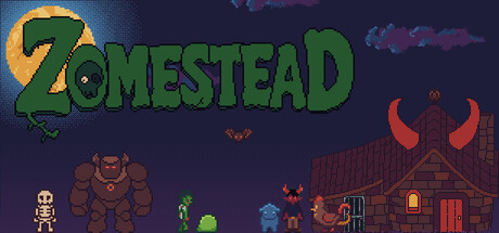 ZomeStead - Nanakusa/Pixel. Popular. 