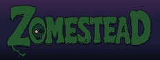 ZomeStead cover
