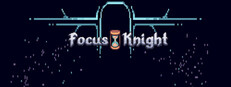 Focus Knight: Productivity RPG
