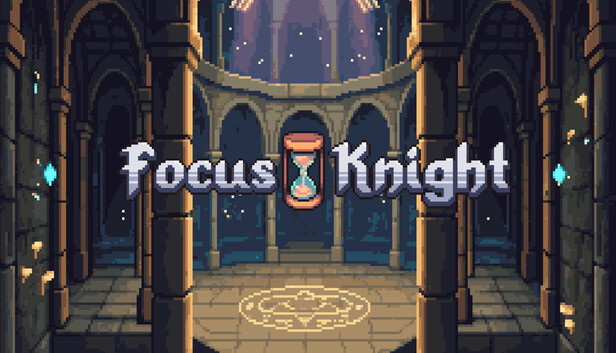 Focus Knight: Productivity RPG
