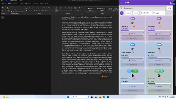 Focus Knight: Productivity RPG