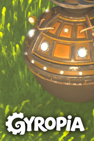 GYROPIA