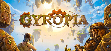 GYROPIA Banner