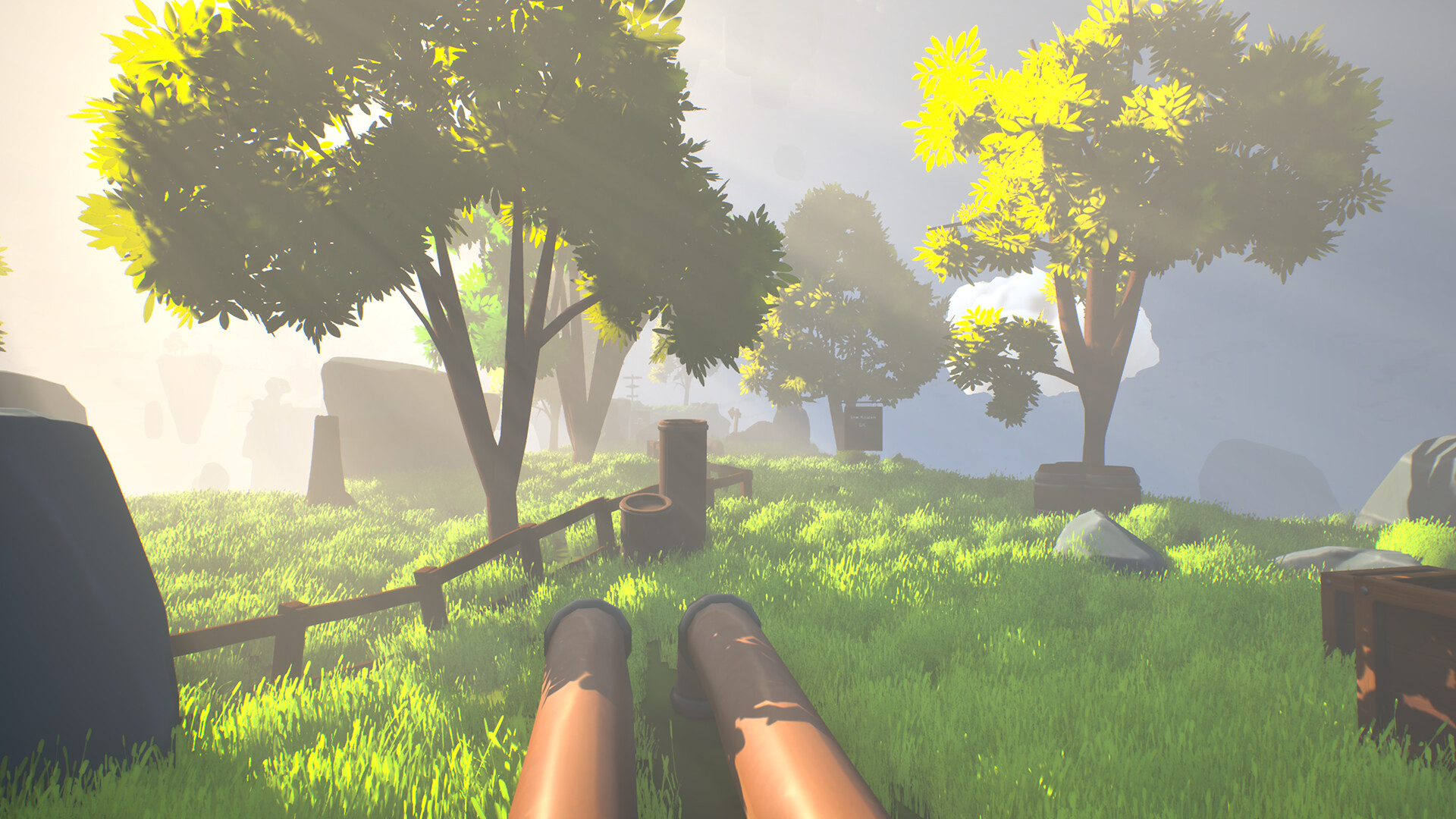 GYROPIA screenshot #12