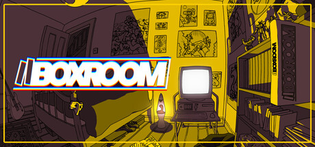 BOXROOM - similar tags to Scriptorium: Master of Manuscripts from another developer