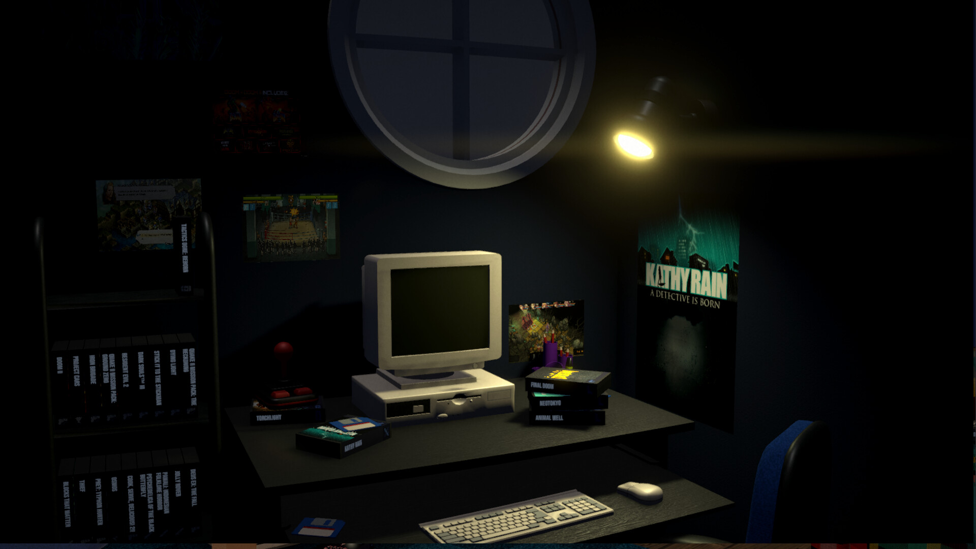 BOXROOM screenshot #6