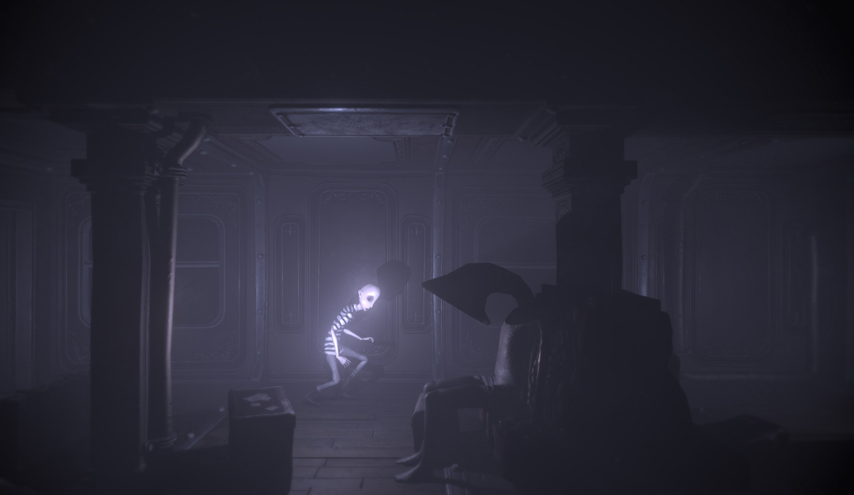 DARQ: Complete Edition screenshot #4