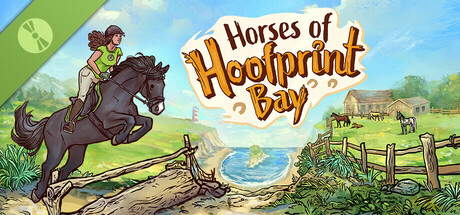 Horses of Hoofprint Bay Demo
