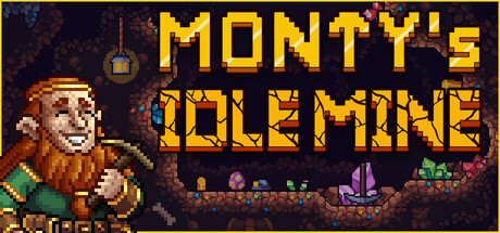 Monty's Idle Mineの作品画像