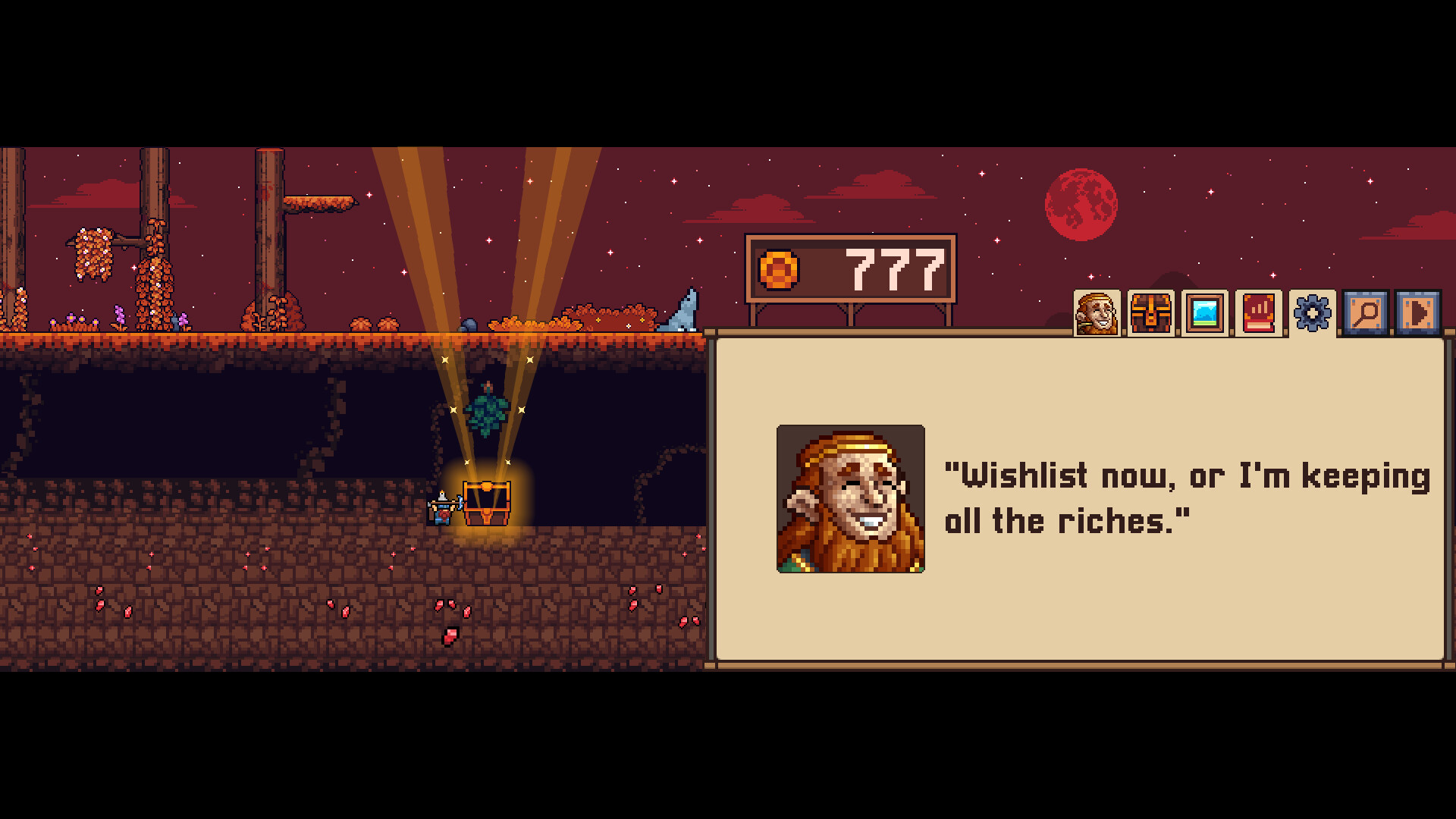 Monty's Idle Mine screenshot 6