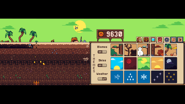 Monty's Idle Mine screenshot 5