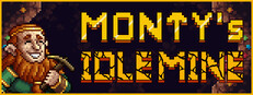 Monty's Idle Mine cover