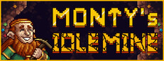 Monty's Idle Mine