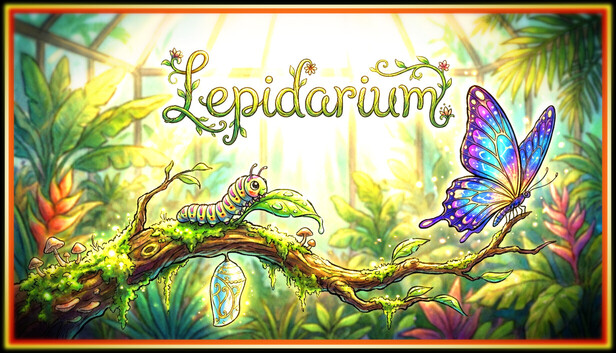 Lepidarium
