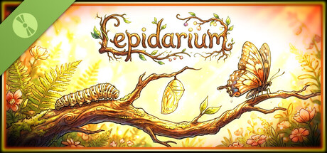 Lepidarium Demo banner image