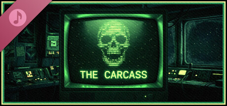 The Carcass Soundtrack banner image