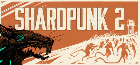 Shardpunk 2 Playtest