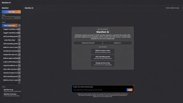 Screenshot media