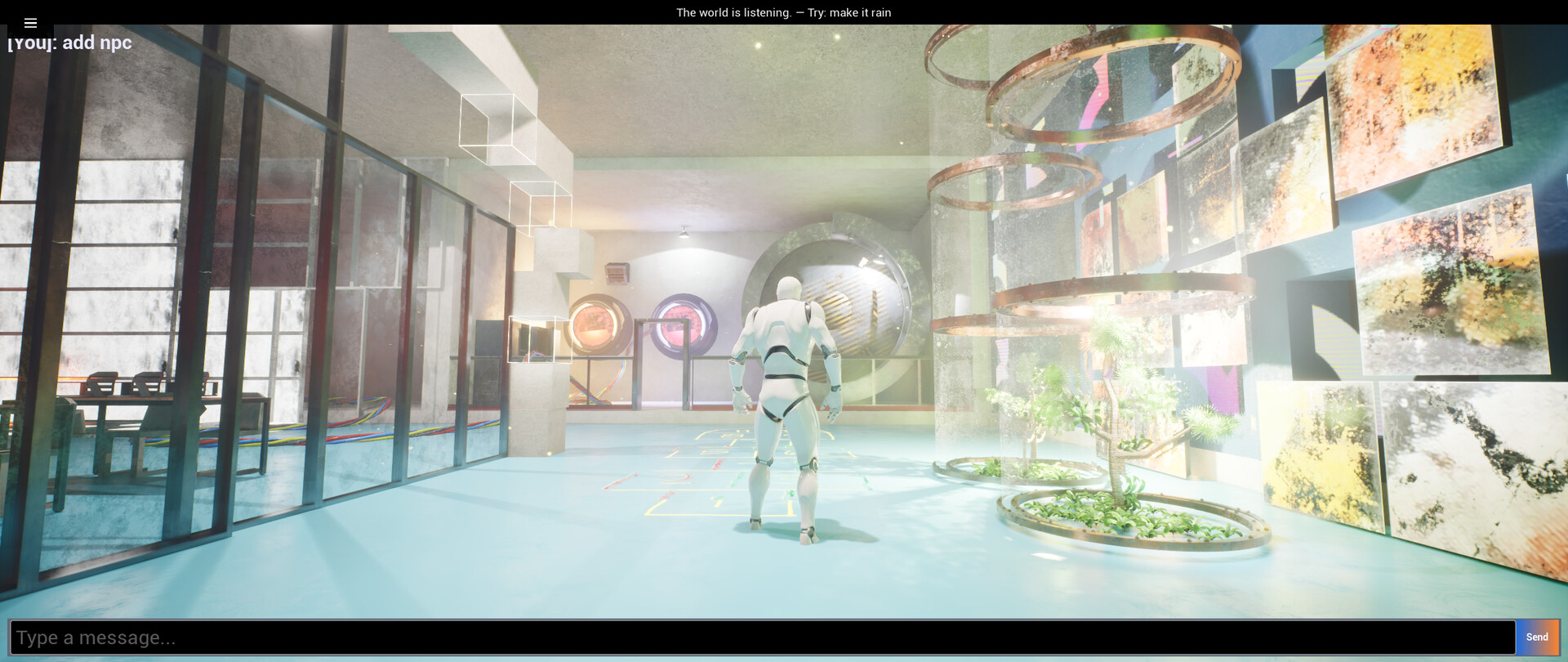 Manifest Anything screenshot #6