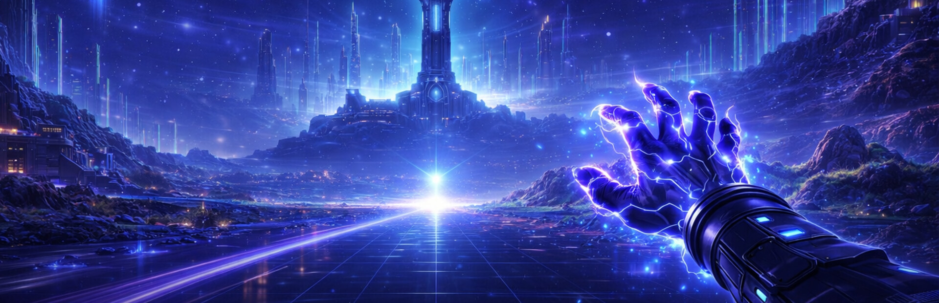 Manifest Anything