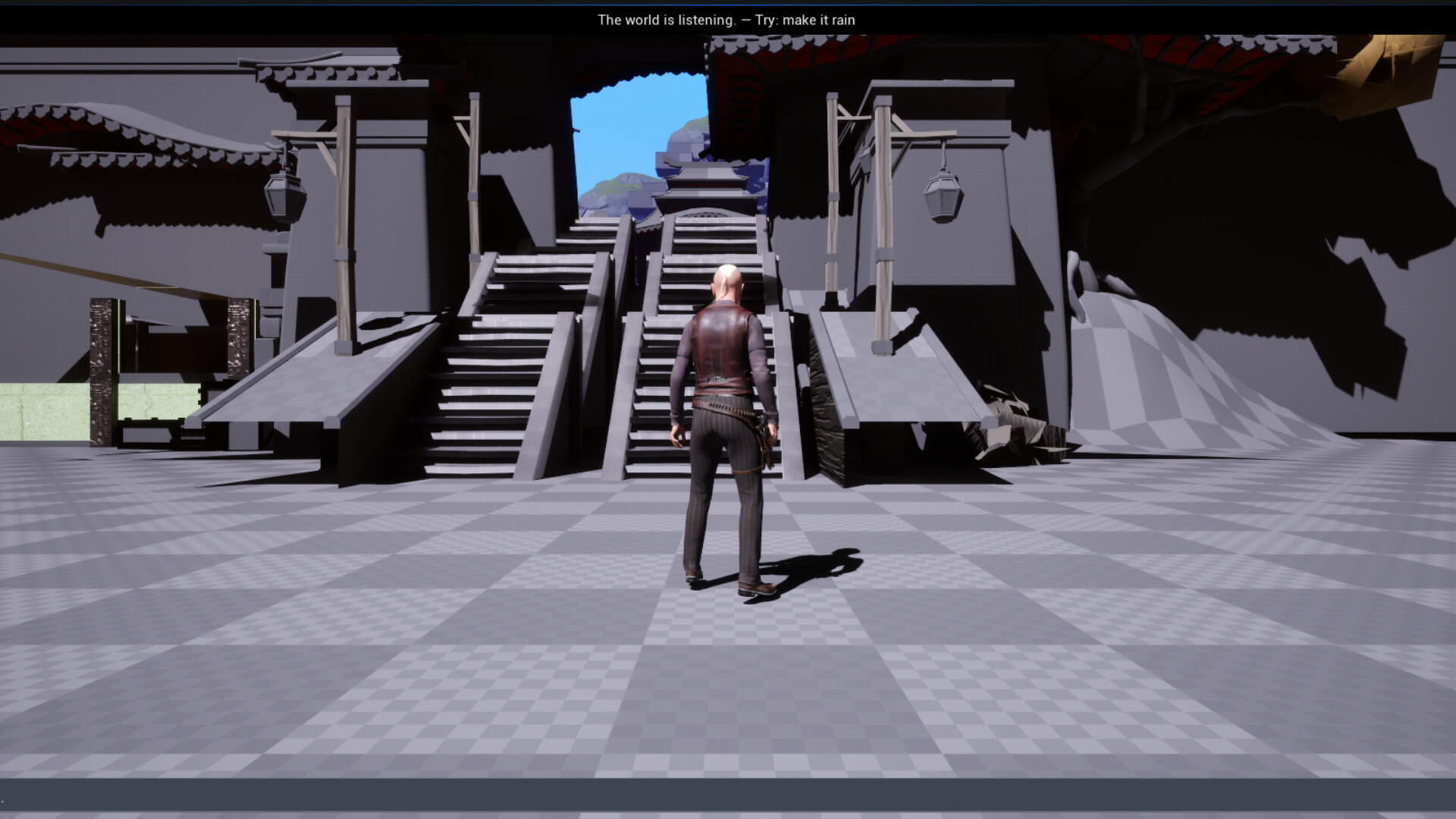 Manifest Anything screenshot #4