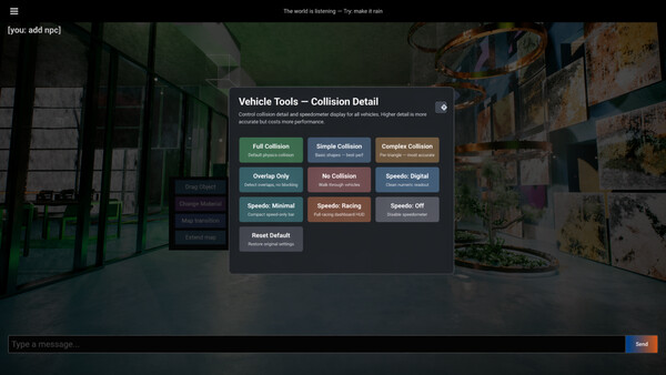 Screenshot media
